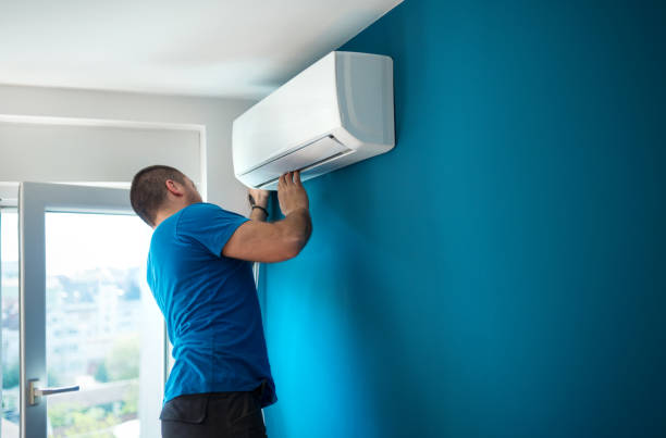 Professional HVAC in Upper Grand Lagoon, FL