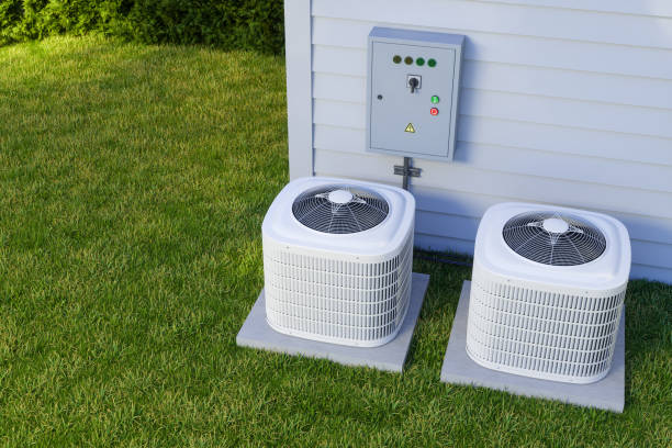 Best HVAC Consulting and Engineering in Upper Grand Lagoon, FL