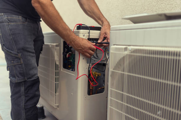 Best HVAC Retrofitting and Upgrading in Upper Grand Lagoon, FL