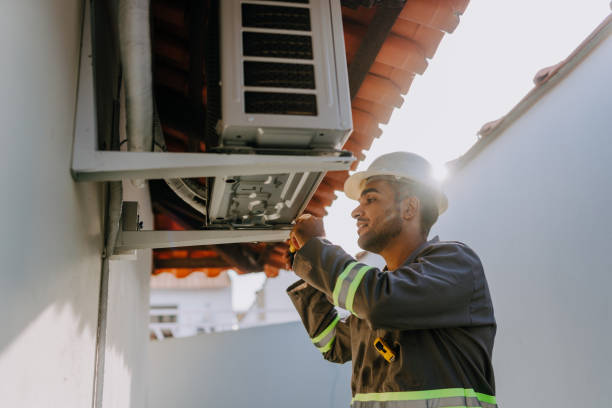 Best Emergency HVAC Services in Upper Grand Lagoon, FL