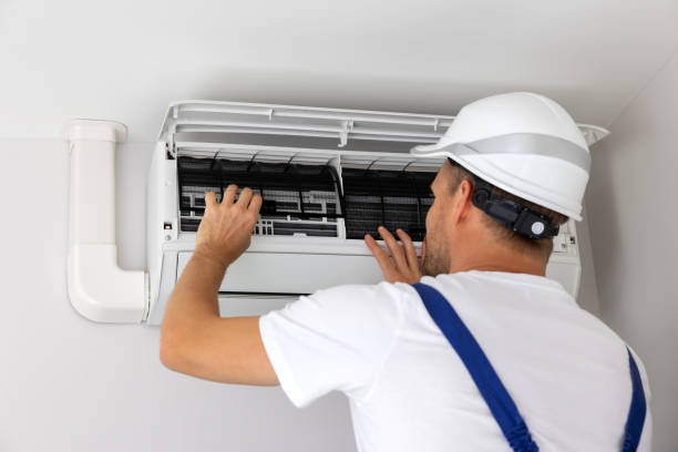 Best HVAC Financing and Leasing in Upper Grand Lagoon, FL