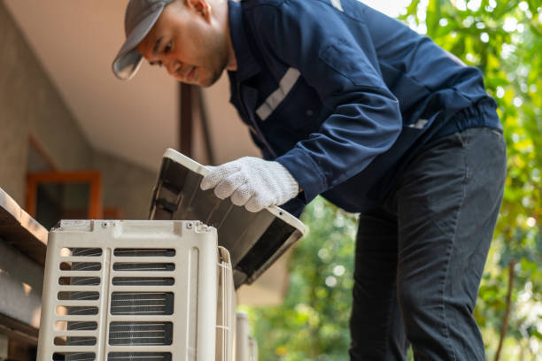  Upper Grand Lagoon, FL HVAC Pros