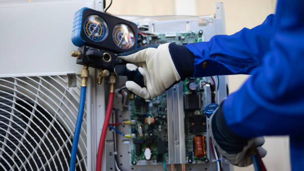 Best HVAC Equipment and Components in Upper Grand Lagoon, FL